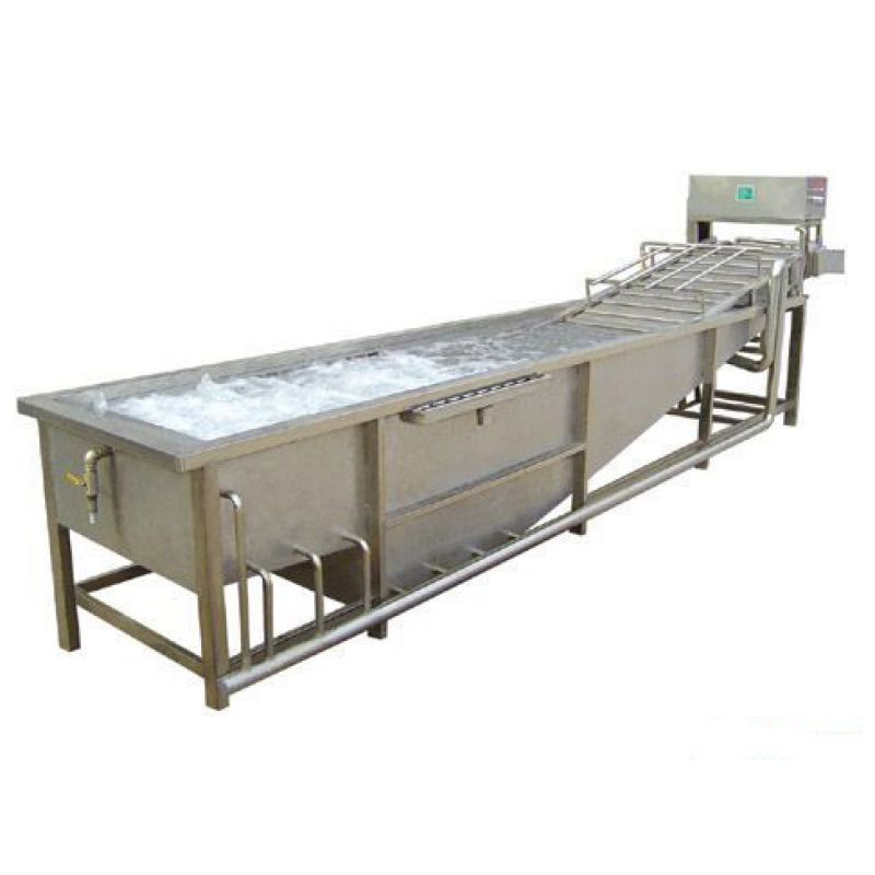 中藥清洗機（jī）